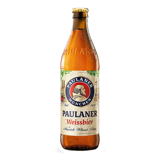 Paulaner Weissbier