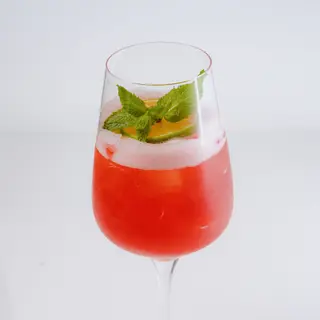 Rum punch