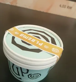 Lupo sladoled plazma