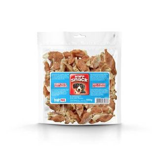 Urechi de Iepure cu carne de pui ,500 gr