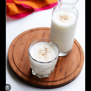Lassi Doce