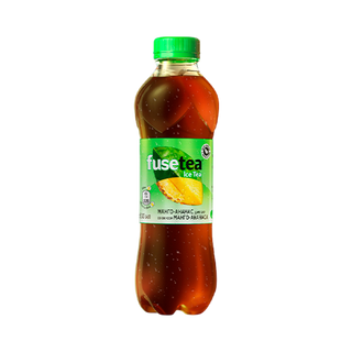 Fuse tea