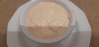 Sos szefa (średnio ostry)