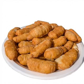 Tequeños De Chorizo Y Queso (6 Uds.)