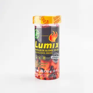 Pastillas De Encendido Lumix