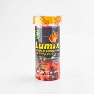 Pastillas De Encendido Lumix