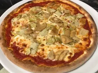 Funghi