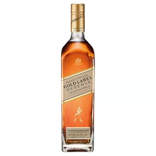 Johnnie Walker Gold Label Reserve Blended Scotch Whisky 70Cl