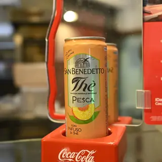 The pesca 33 cl