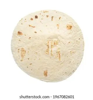pita vuota