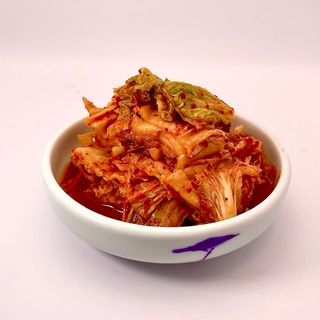 112.Kimchi(250g+)