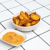 მექსიკური კარტოფილი