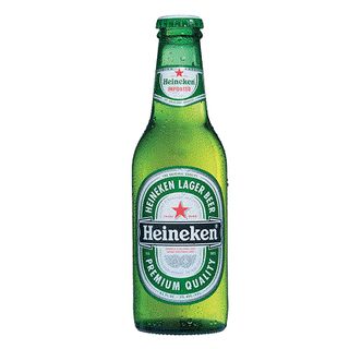 Pivo Heineken