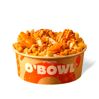 Obowl Louisiana M