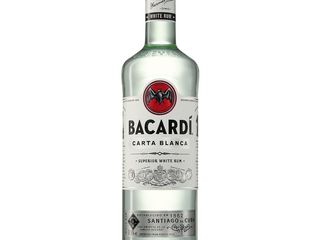 BACARDI BOTELLA