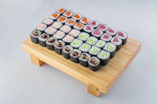 Set Maki 550g