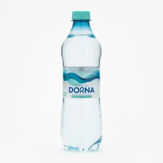 Apa plata Dorna