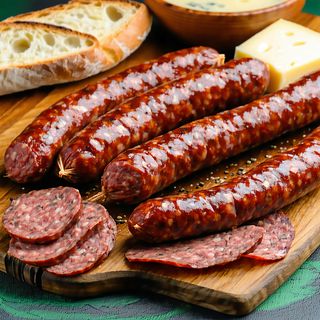 Телешки Суджук (50г)