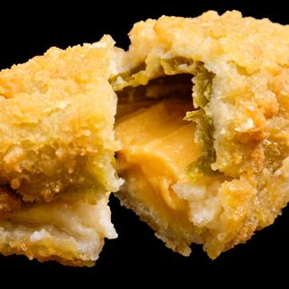 Entrante De Jalapeños