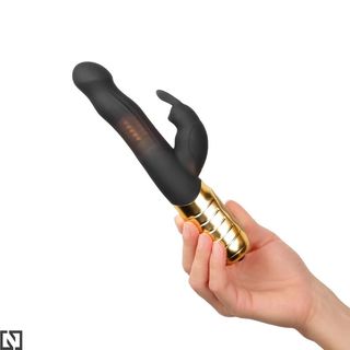 Dorcel Baby Rabbit wibrator króliczek 1451B