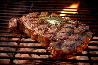 Prime T-Bone 350G