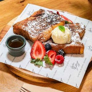 French Toast