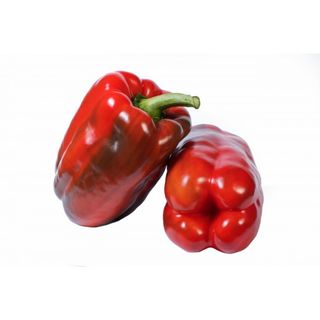 PEPERONI ROSSI ARROSTIRE