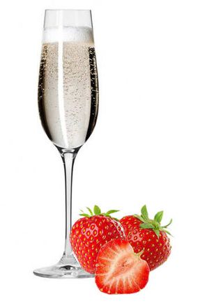 Сидр Фраголіно Полуничний (1л)