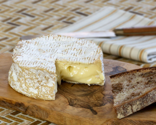 Extra Brie 30g