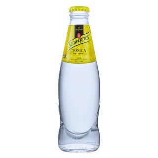 Tonica Schweppes
