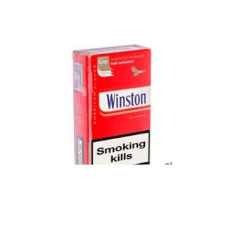 Cigarete Winston Classic Ks