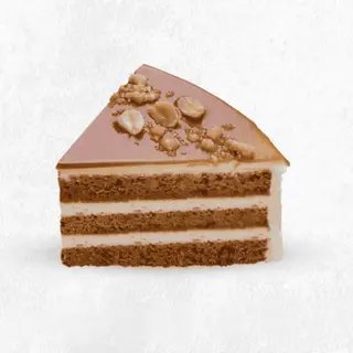 Нарезка "Caramel" (0,105 кг)