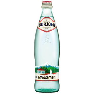 Borjomi (0,5 л.)