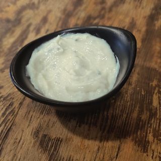 Extra Salsa Cabrales