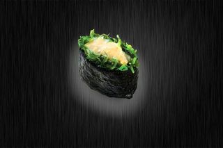 Гункан Сівід (50г)