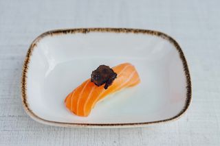 Losos Premium Nigiri