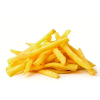 Ración De Patatas