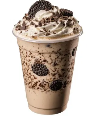 Batidos 350 ml. aprox.