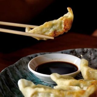 Gyoza (4 Pzs.)