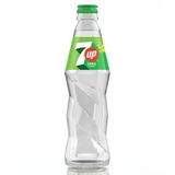 7UP Zero Zahar Lamaie si Lime