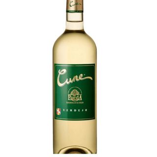Vino Blanco Cune Verdejo (750 Ml.)