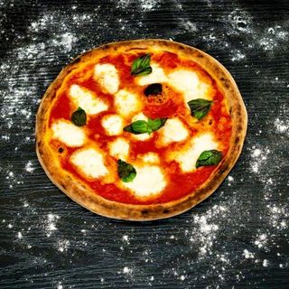 Pizza Bufalina (normală)