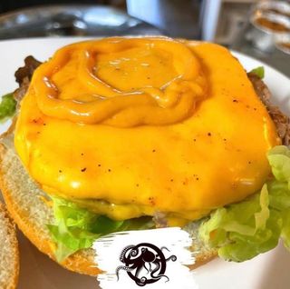 Hamburger di Chianina