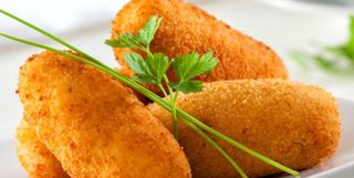 croquetas (6 uds.)