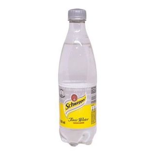 Tonic Water