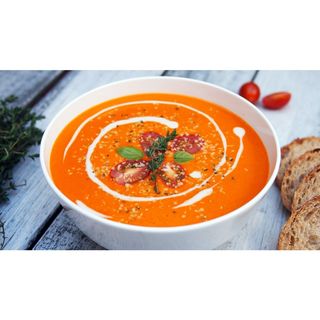 Cream Of Tomato
