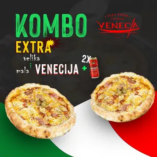 Combo 10