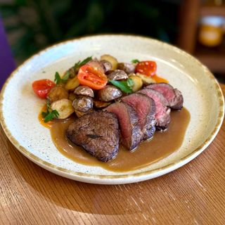 Філе-міньйон