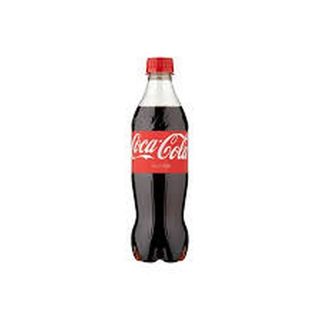 Coca-Cola Original   PET