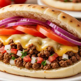 Sandwich VianDos